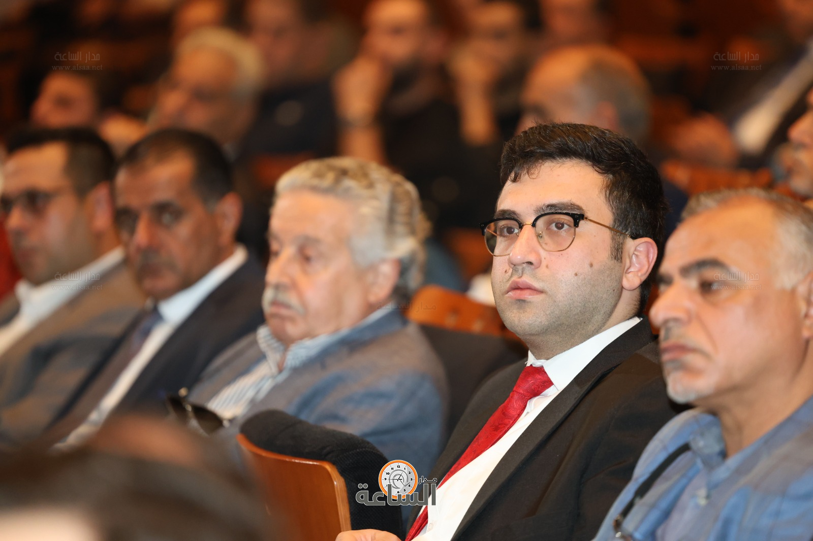 Madar Al-Saa Images 0.3038432078404252