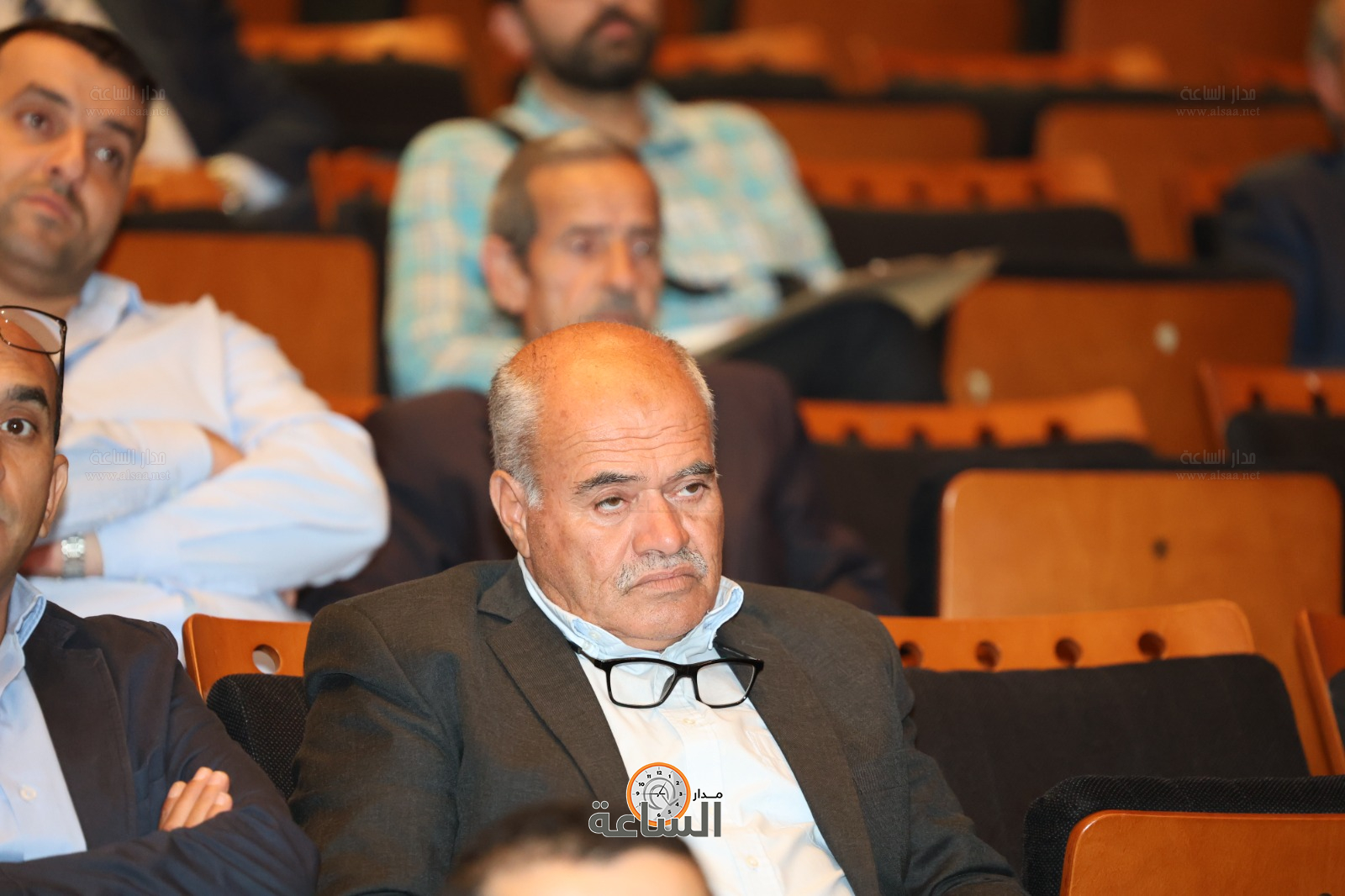 Madar Al-Saa Images 0.9687302437090837