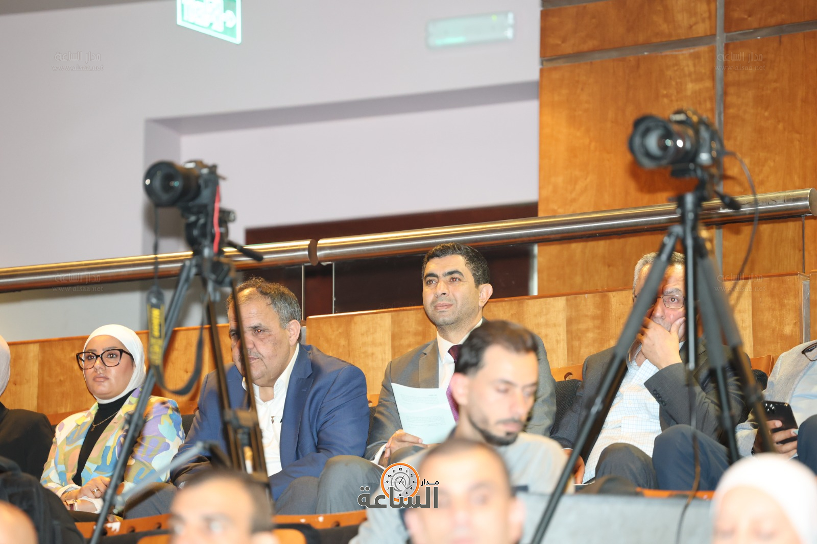 Madar Al-Saa Images 0.3409729175351458