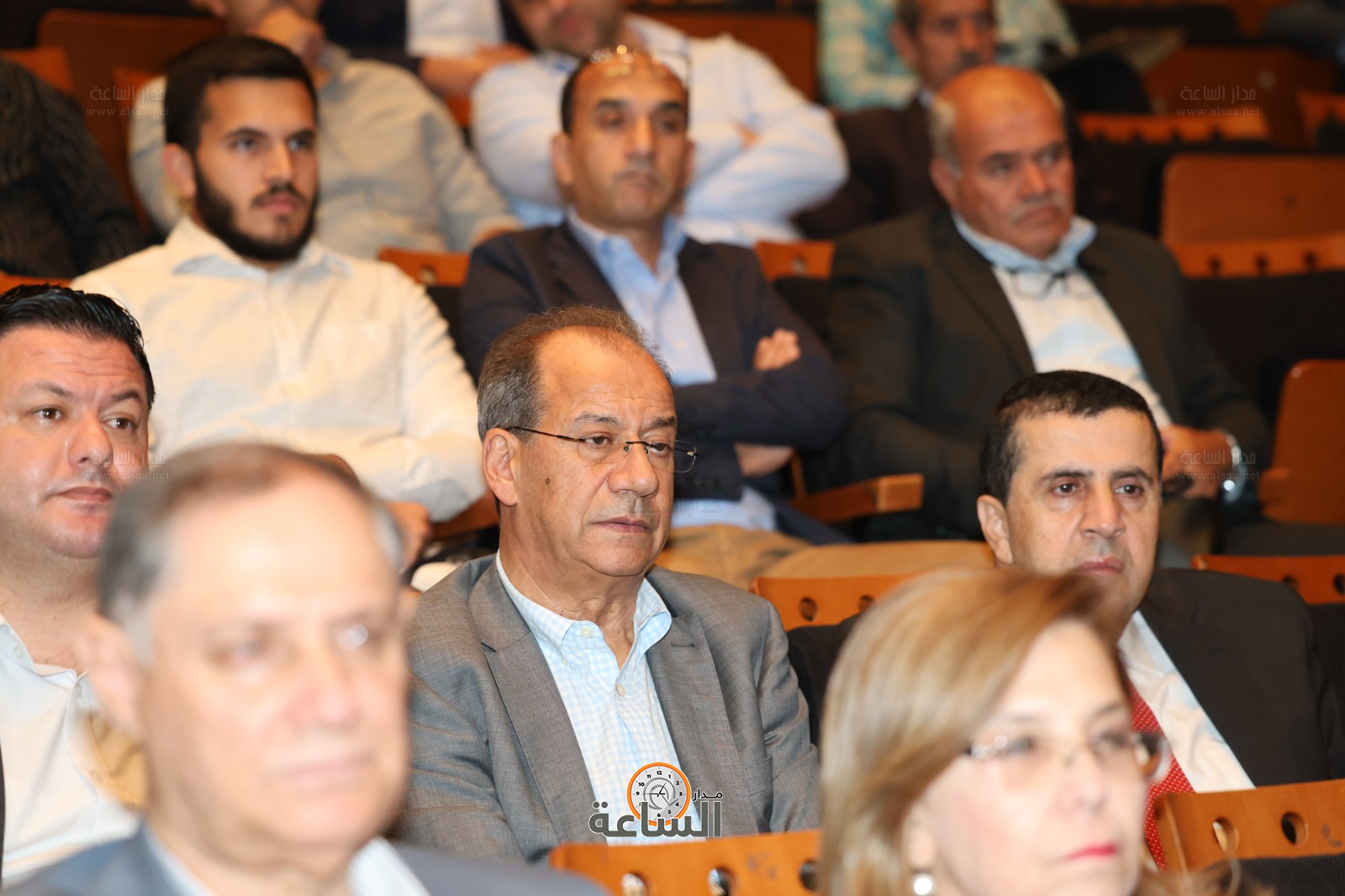 Madar Al-Saa Images 0.2947643594641417