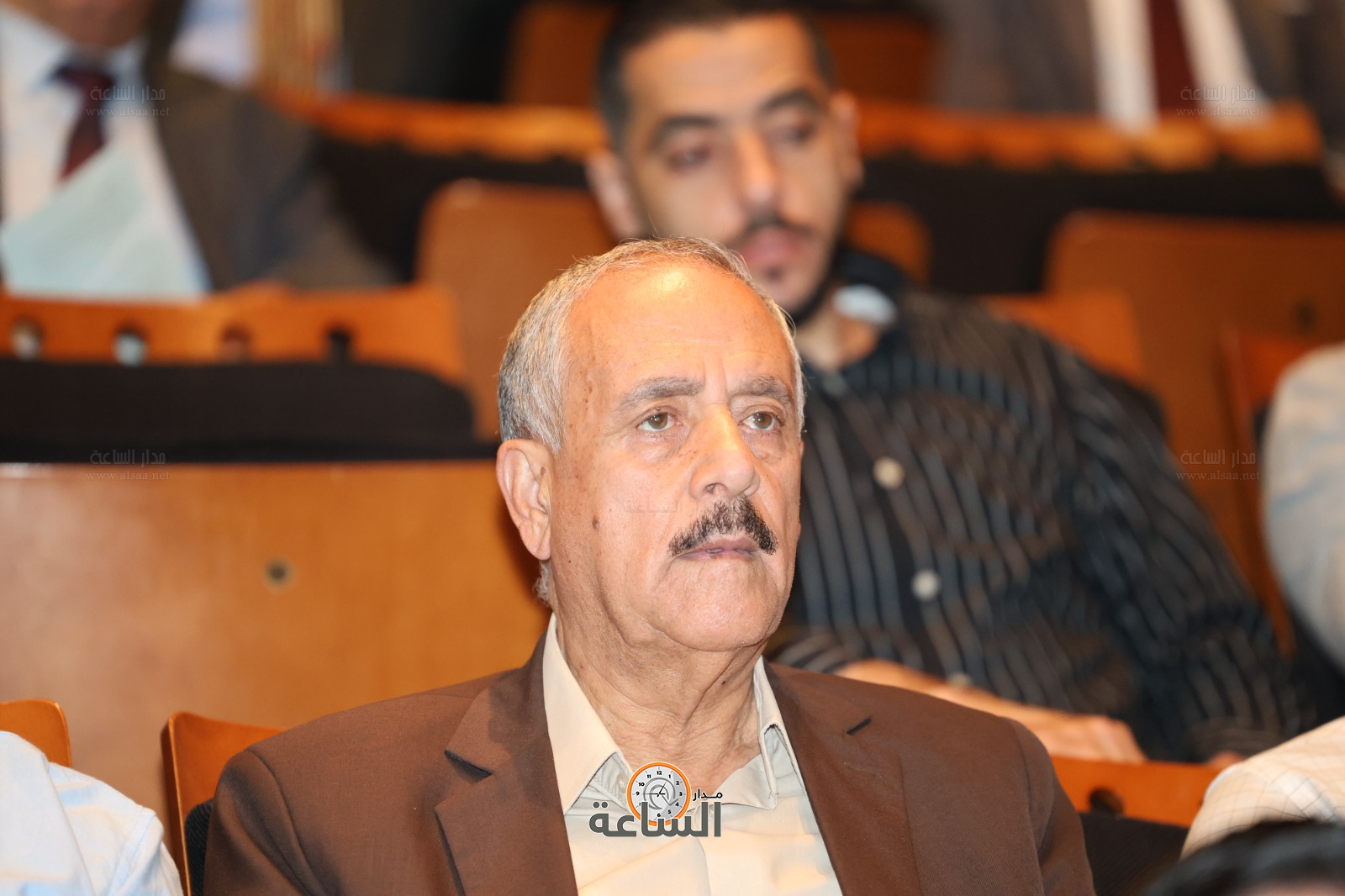 Madar Al-Saa Images 0.3138268737835681