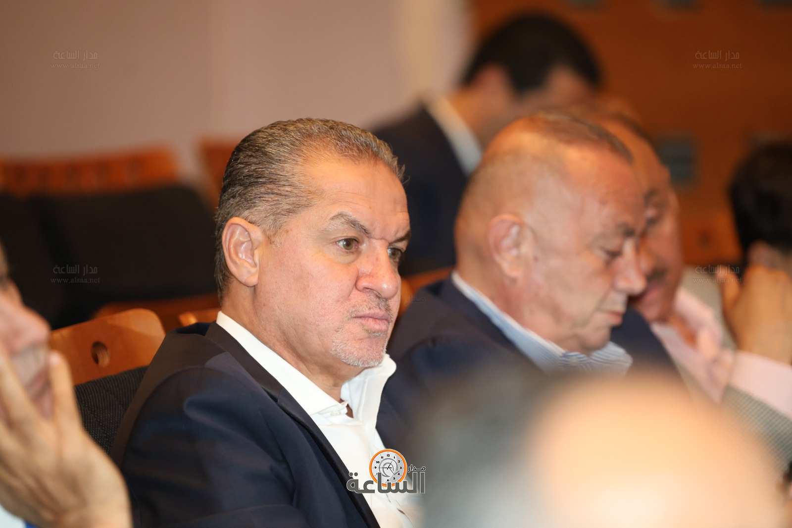 Madar Al-Saa Images 0.026848585723740936