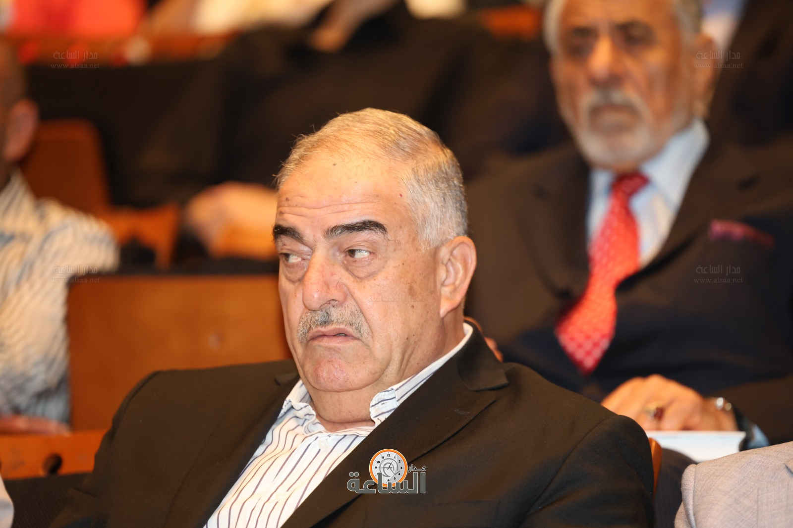 Madar Al-Saa Images 0.36280574216440553