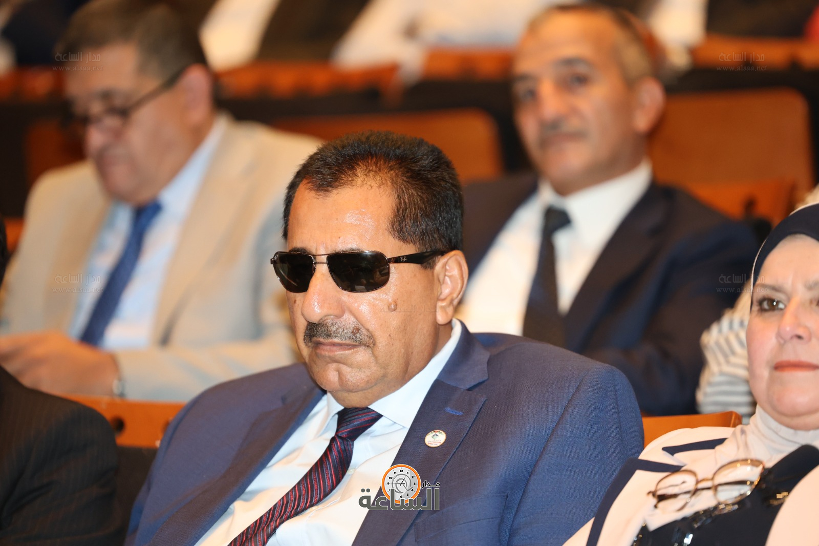 Madar Al-Saa Images 0.4428423604261631