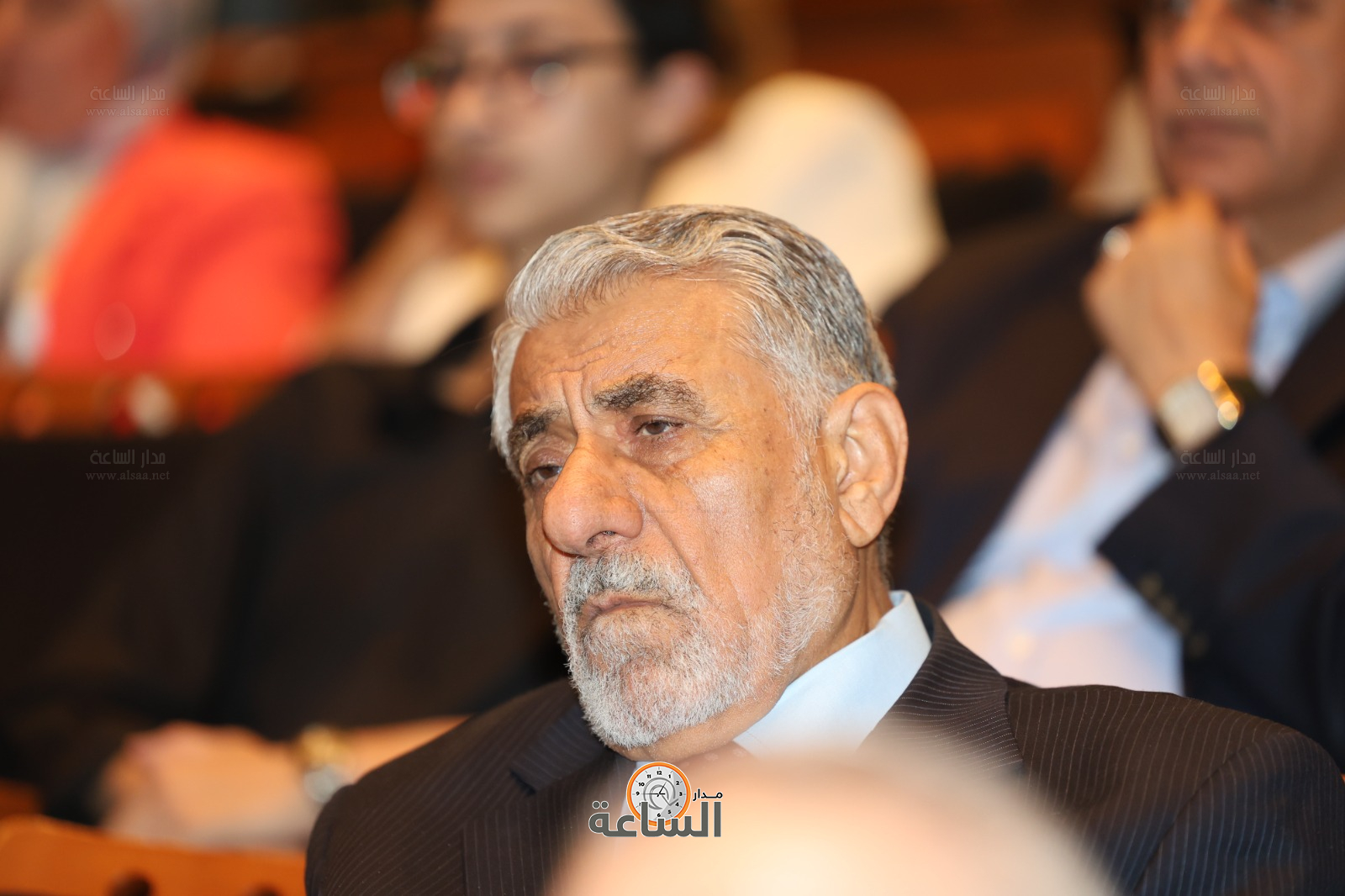 Madar Al-Saa Images 0.025531516898958273