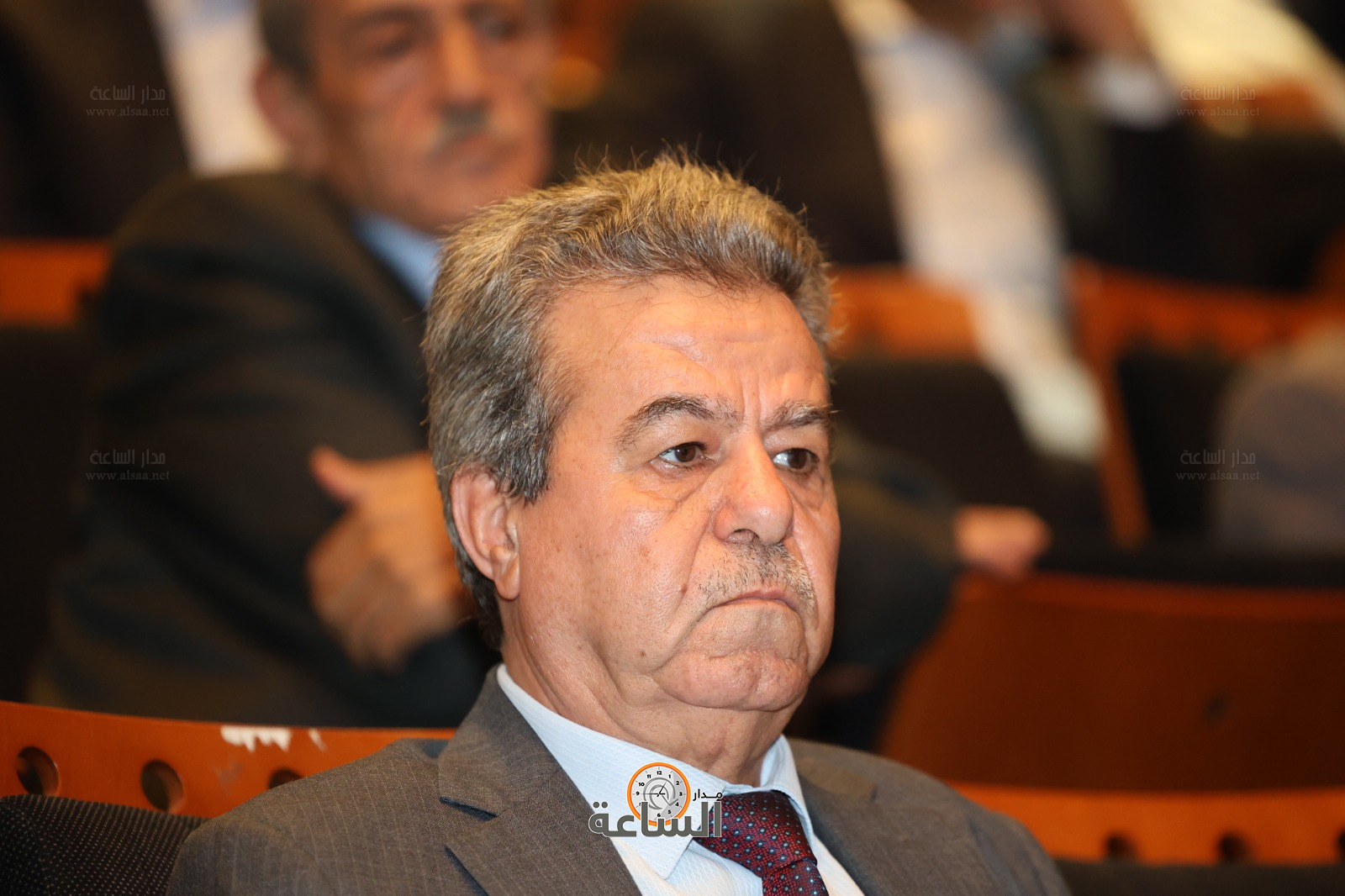 Madar Al-Saa Images 0.9021747458209728