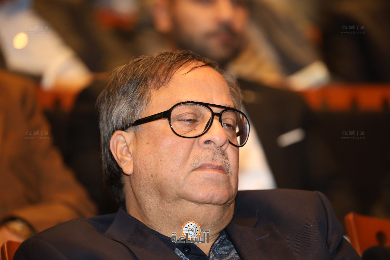 Madar Al-Saa Images 0.10821283691070938