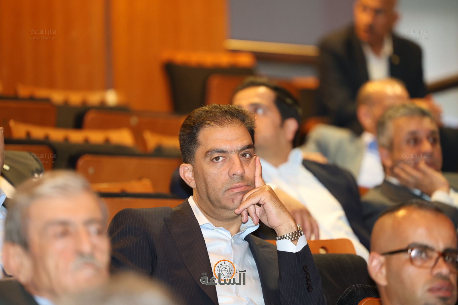 Madar Al-Saa Images 0.25943606231503624