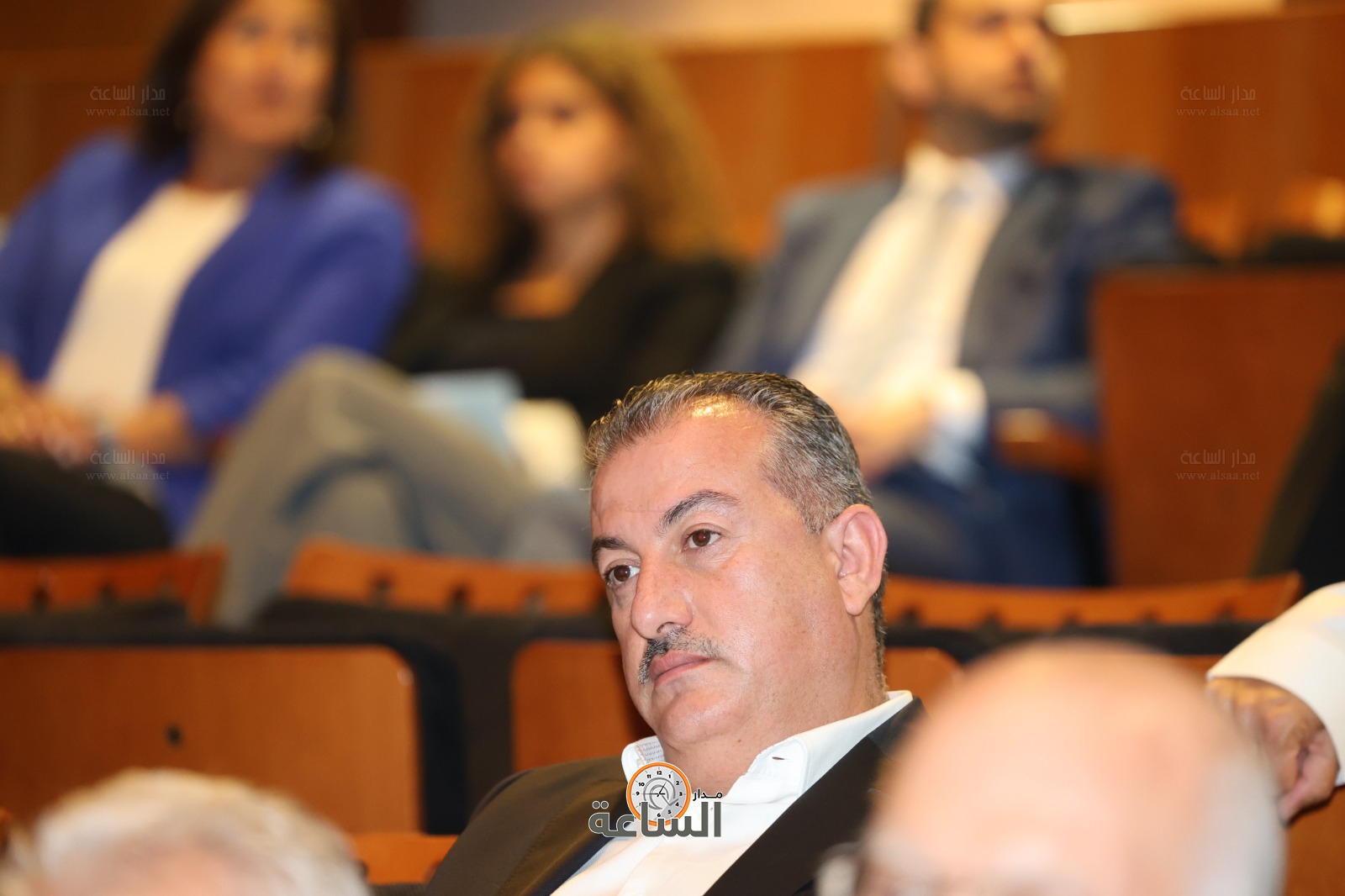 Madar Al-Saa Images 0.33701016893662683