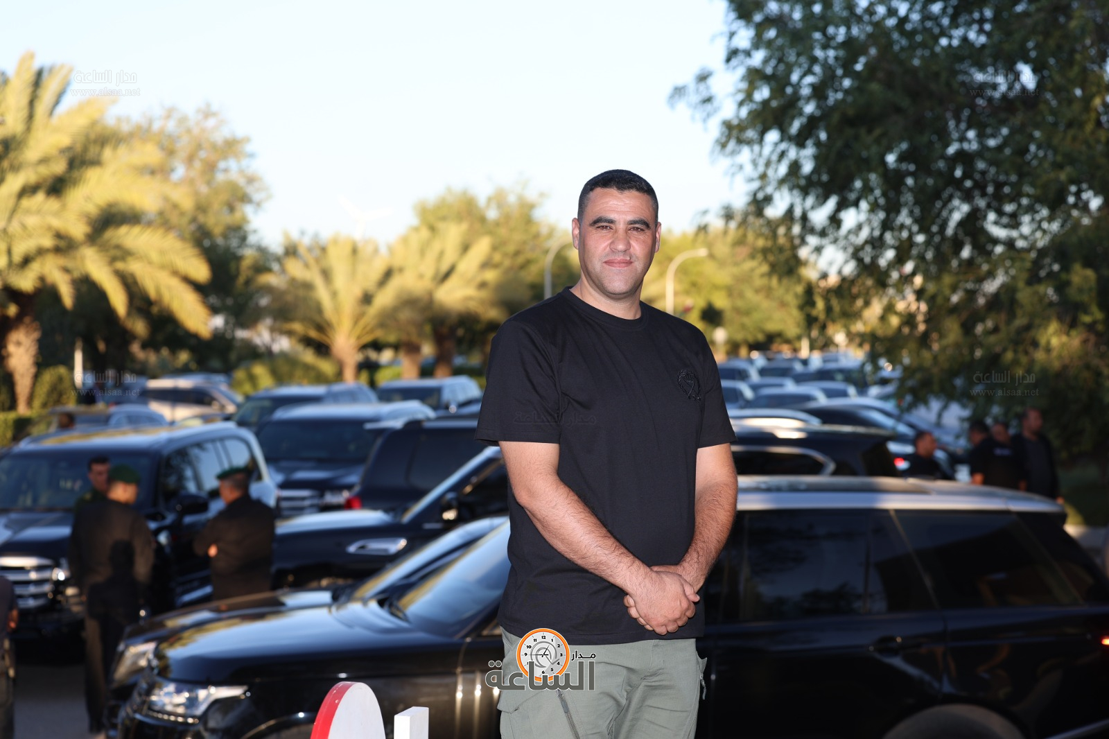 Madar Al-Saa Images 0.5890472626246626