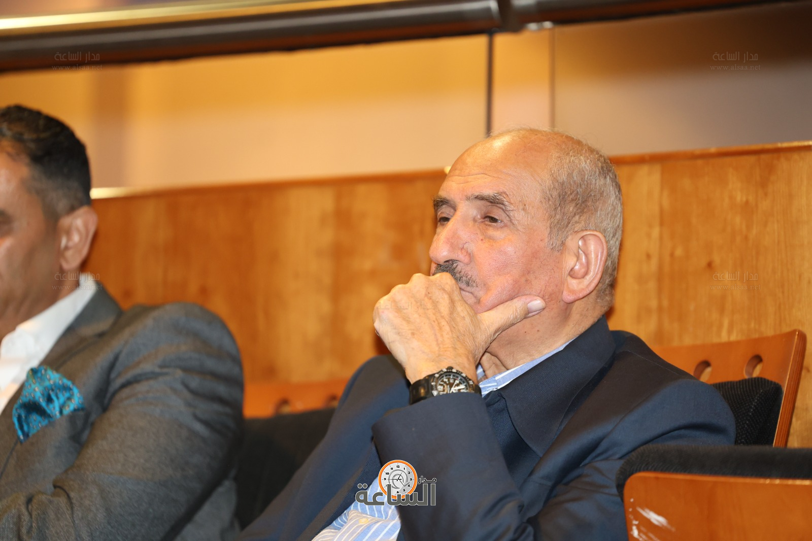 Madar Al-Saa Images 0.8254992539815688