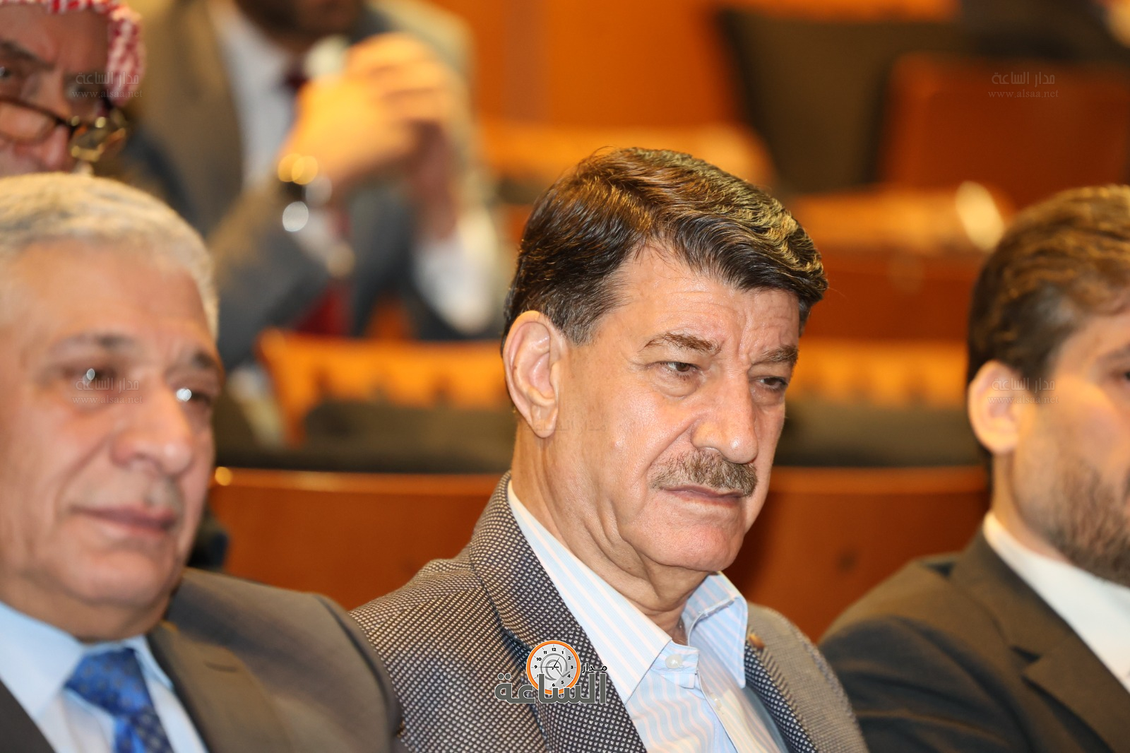 Madar Al-Saa Images 0.9840072703576703