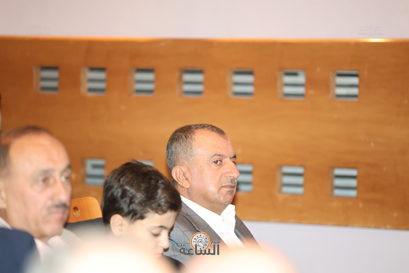 Madar Al-Saa Images 0.7698813096629226