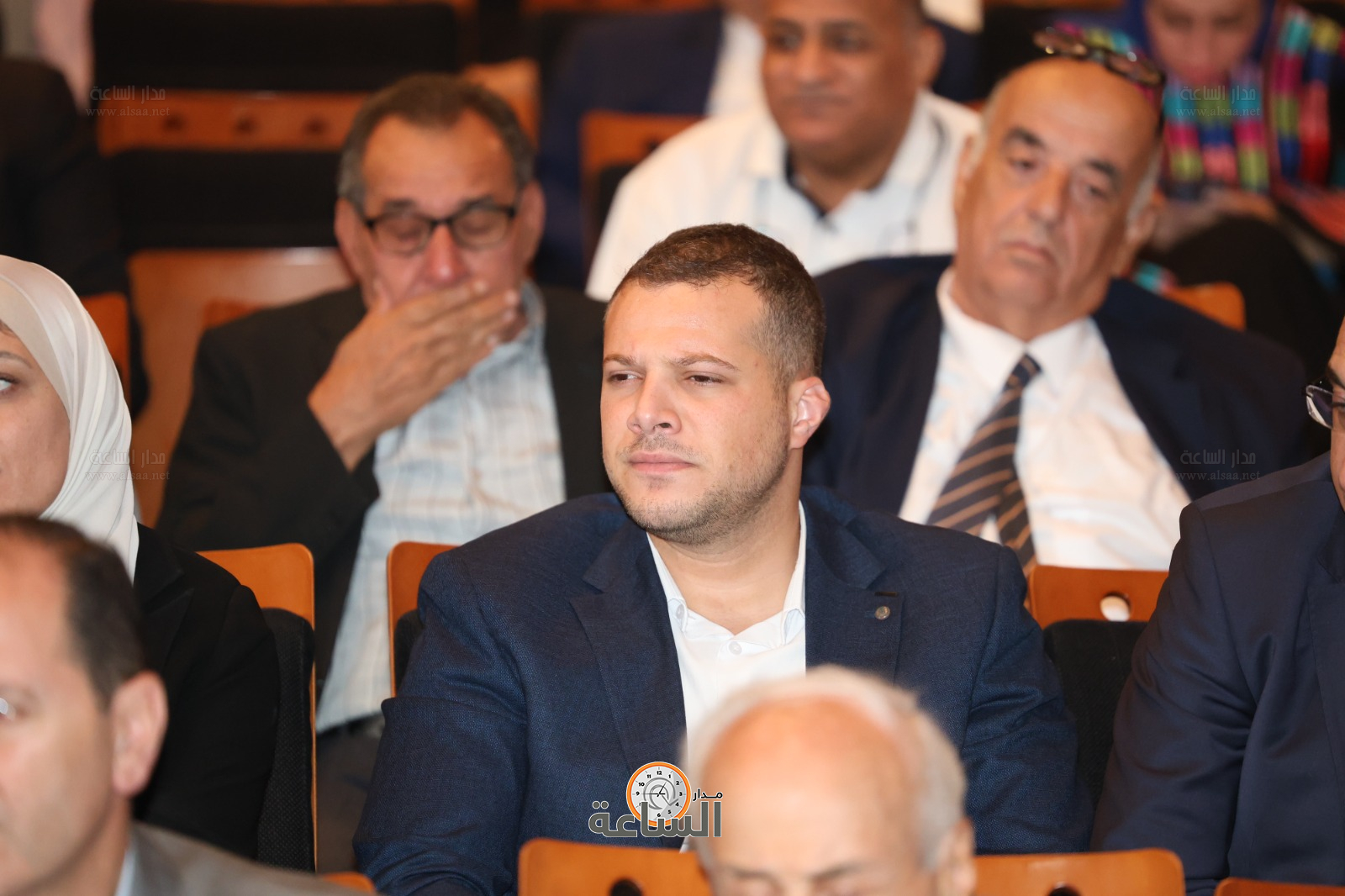 Madar Al-Saa Images 0.348336672040108