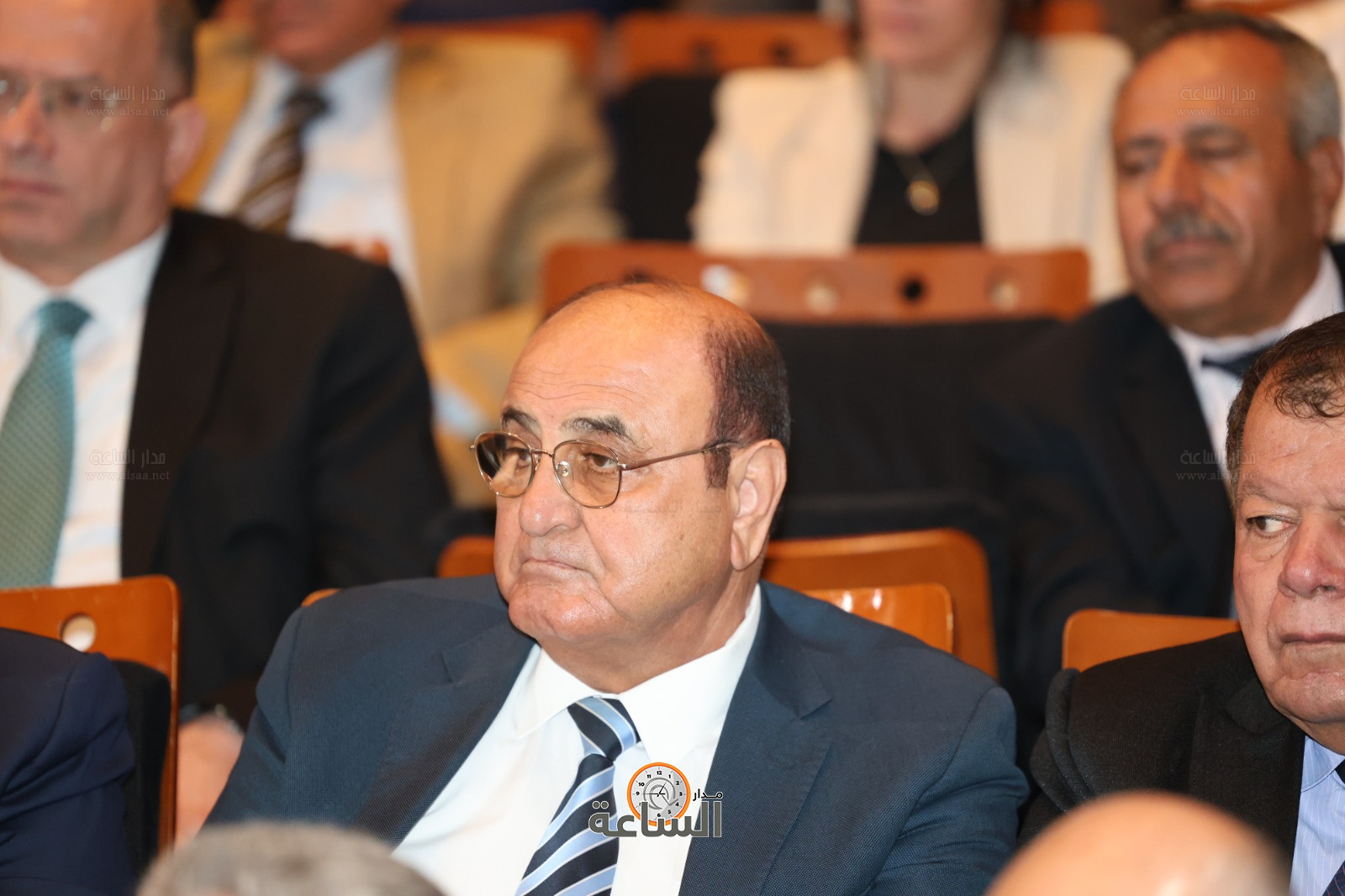 Madar Al-Saa Images 0.8069647707050062