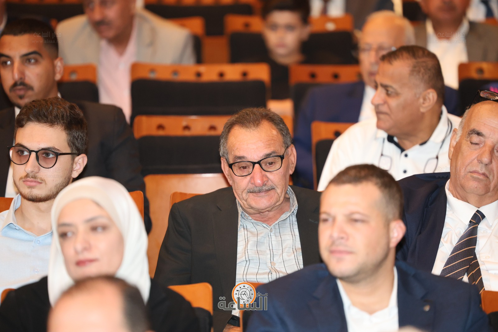 Madar Al-Saa Images 0.7359491304659683