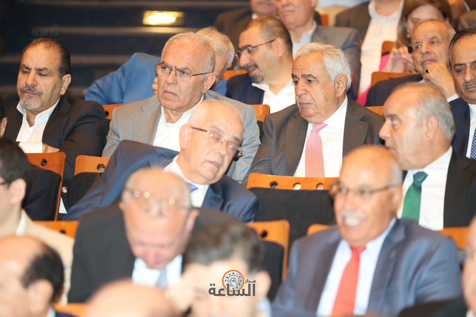 Madar Al-Saa Images 0.9962729429620814