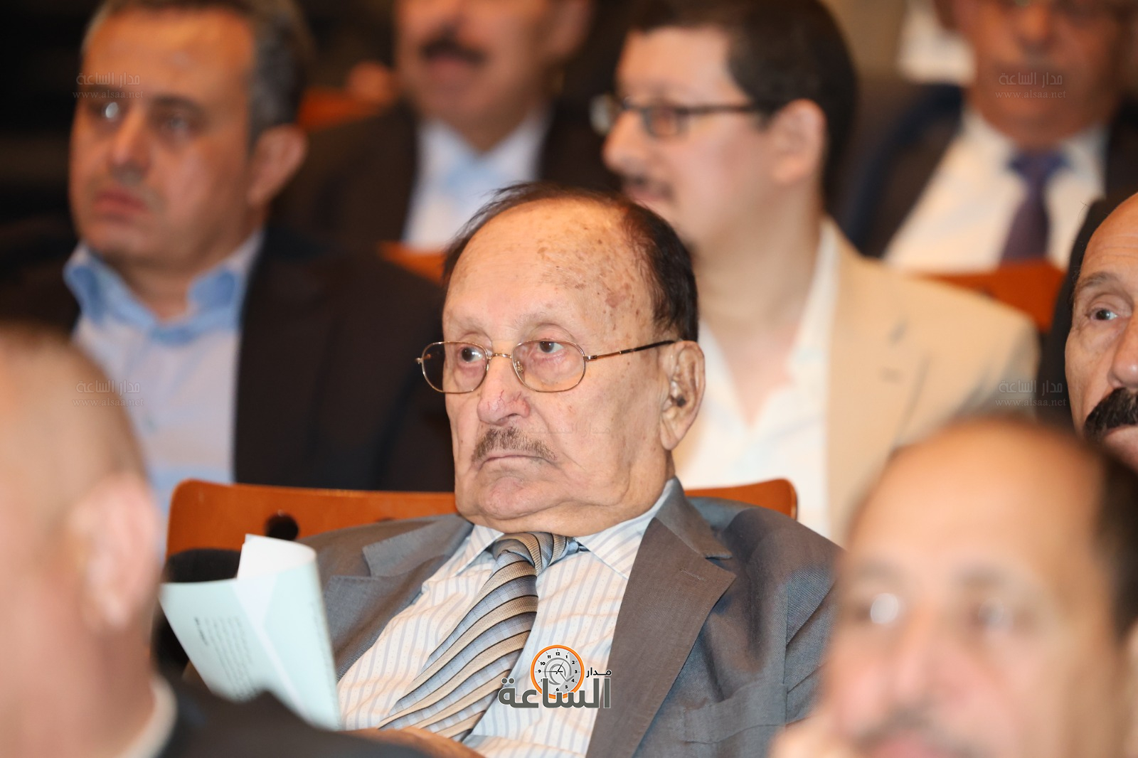 Madar Al-Saa Images 0.6393662311676913