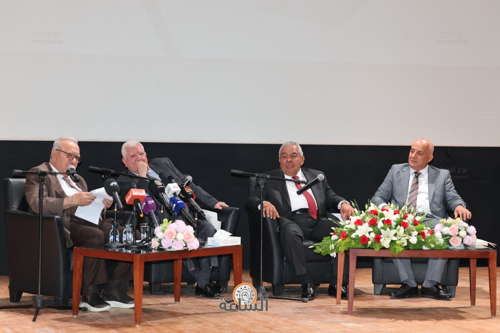 Madar Al-Saa Images 0.4200336800355454