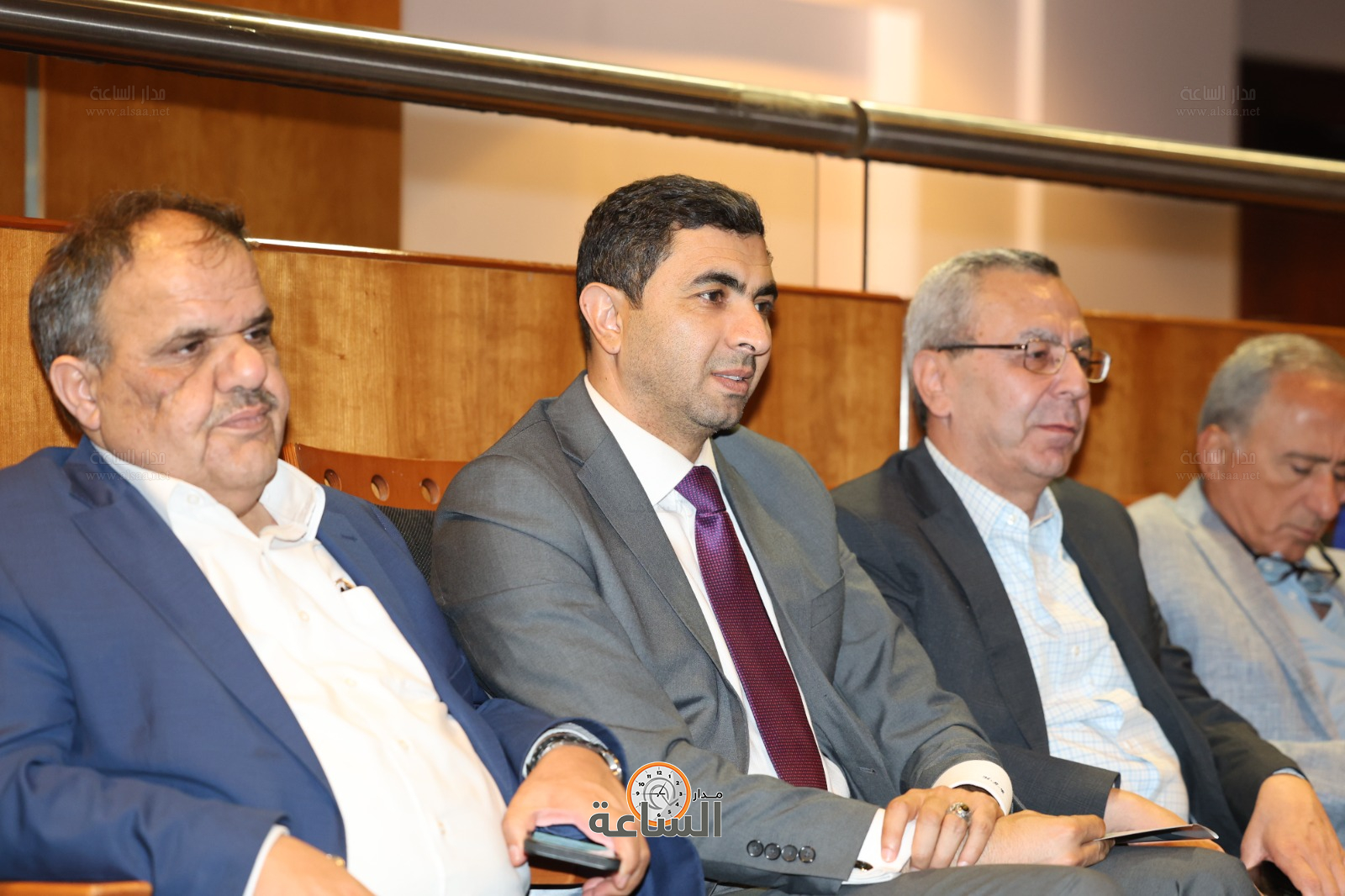 Madar Al-Saa Images 0.14216893949554388