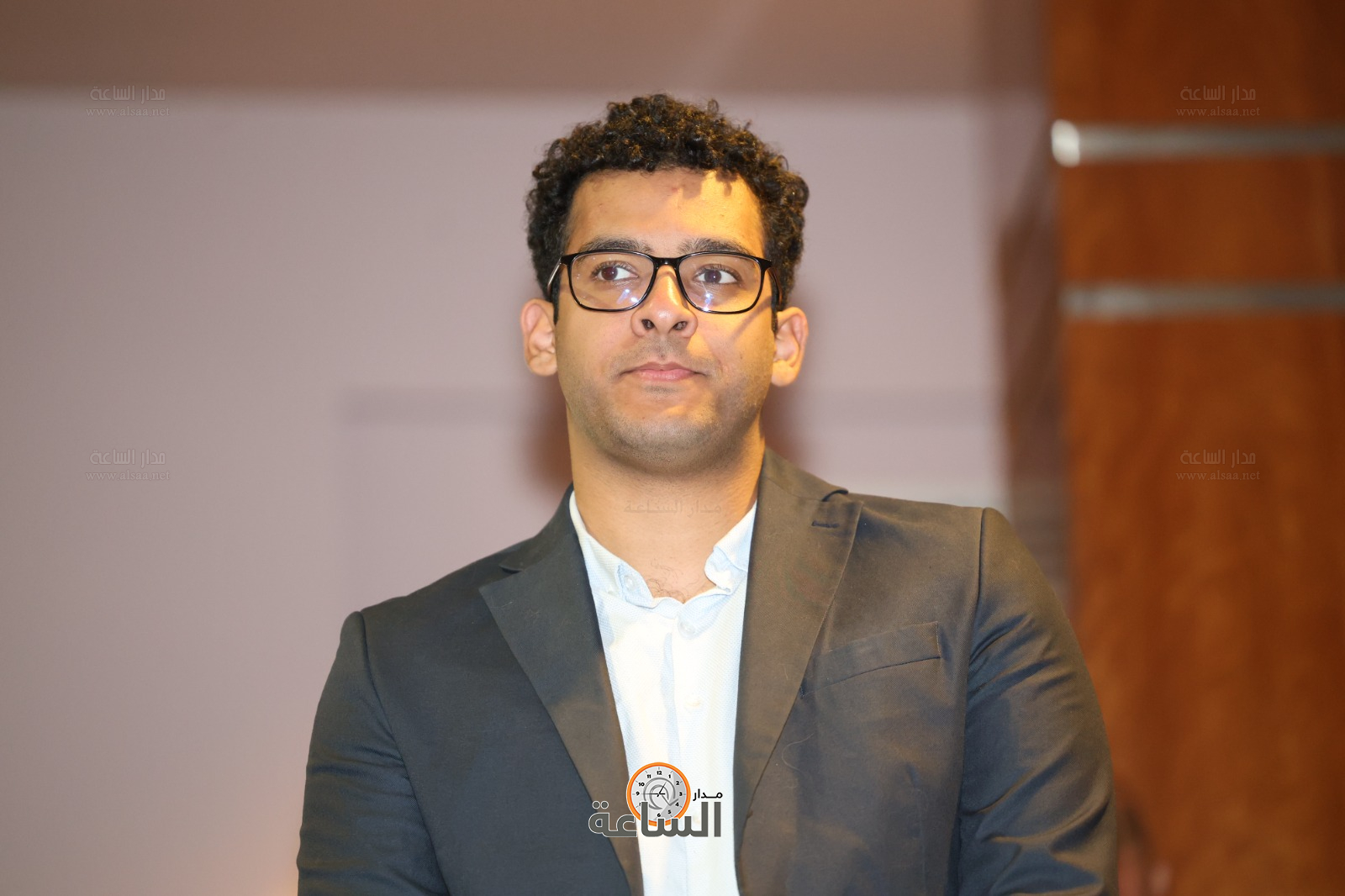 Madar Al-Saa Images 0.564514950522375