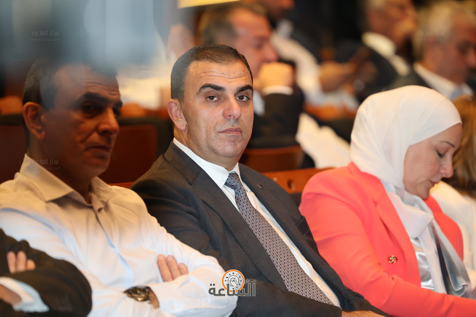 Madar Al-Saa Images 0.7479291841187239