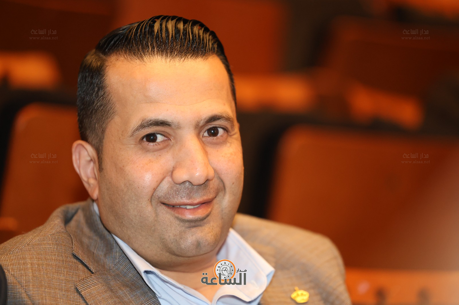 Madar Al-Saa Images 0.532945039099362