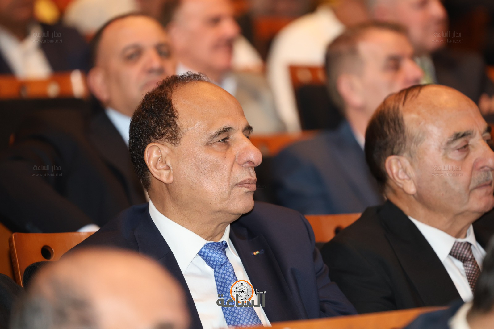 Madar Al-Saa Images 0.07319484533099685