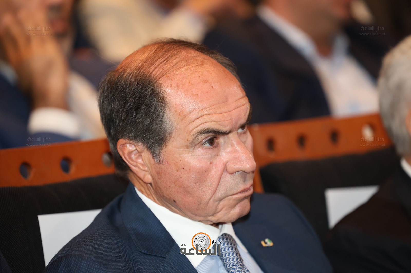 Madar Al-Saa Images 0.8009040865254984