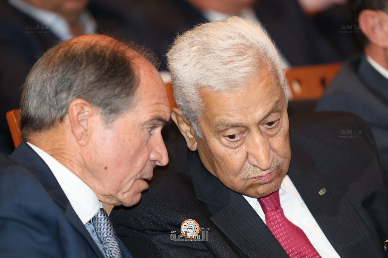 Madar Al-Saa Images 0.7441773327768914