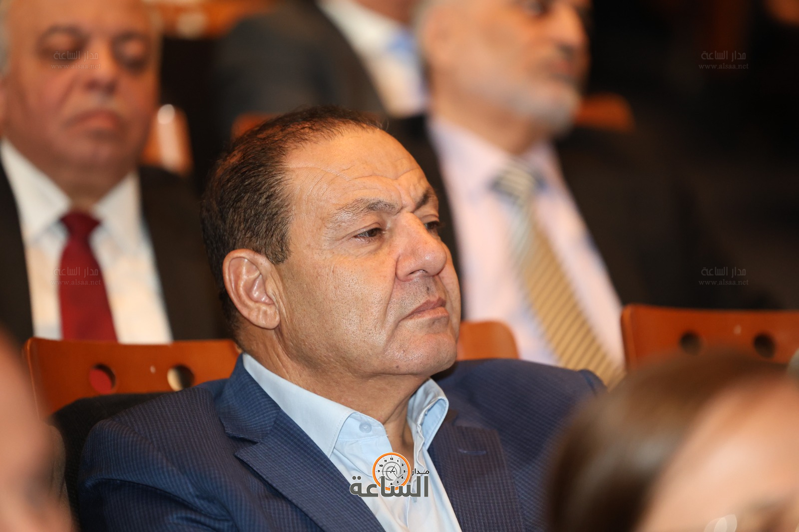 Madar Al-Saa Images 0.08079623172699335