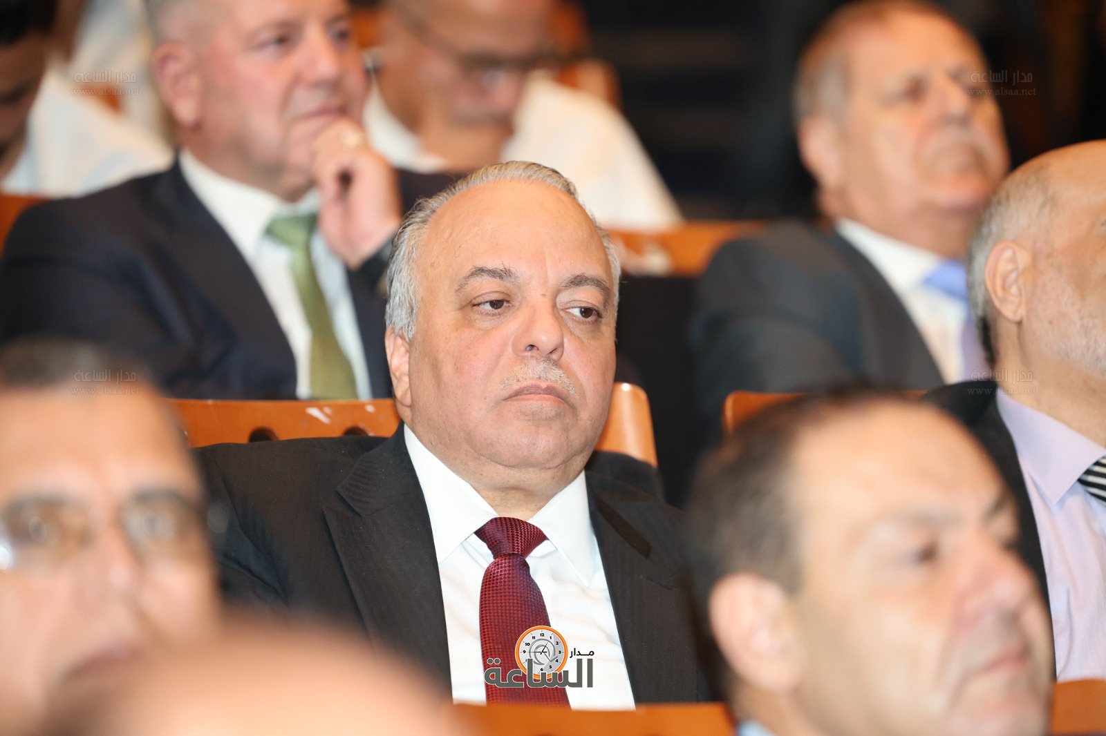 Madar Al-Saa Images 0.9499527505237046