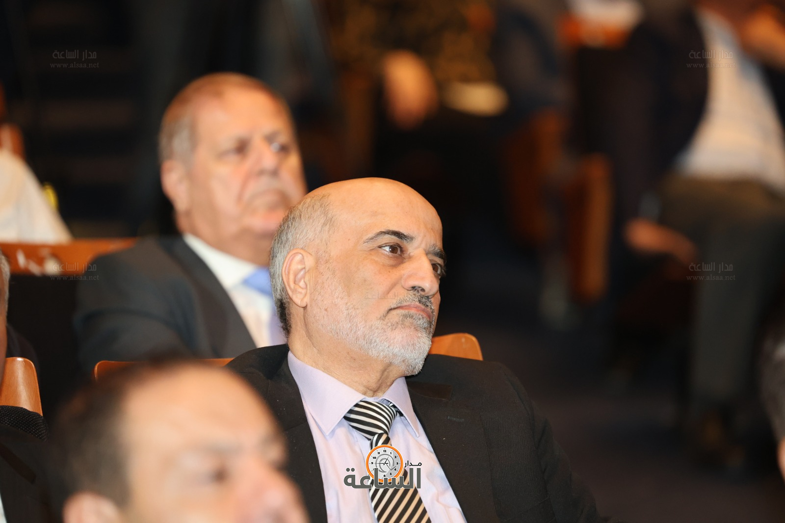 Madar Al-Saa Images 0.5952986496117909