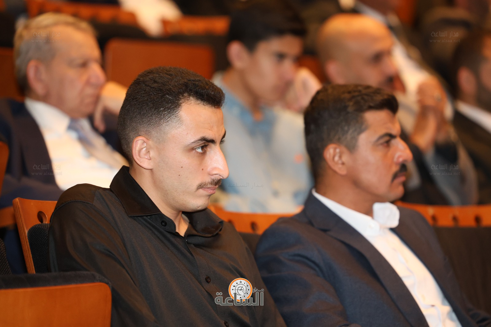 Madar Al-Saa Images 0.11459995510448528