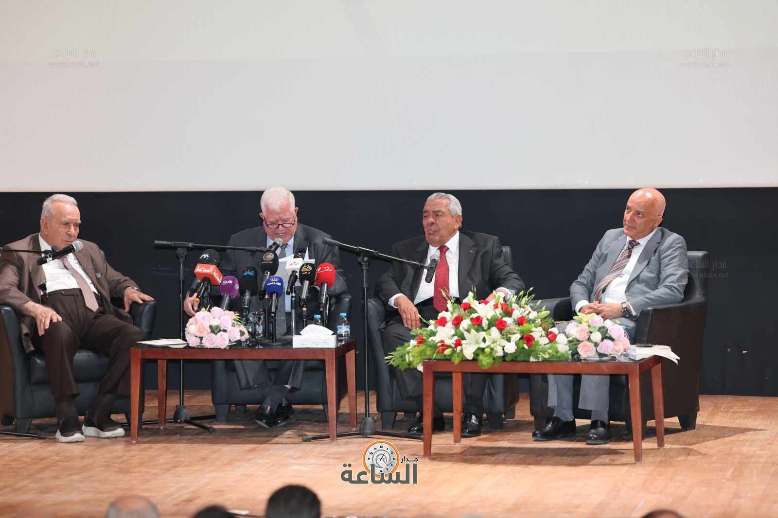 Madar Al-Saa Images 0.37575256518648226