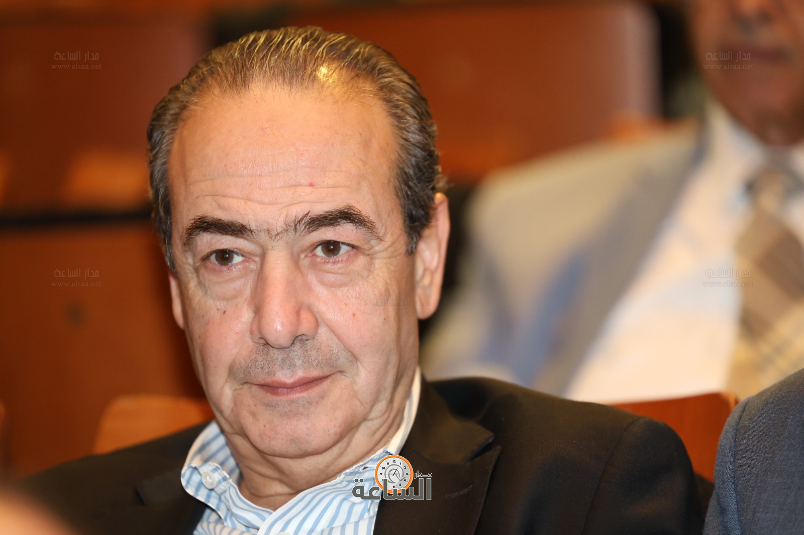 Madar Al-Saa Images 0.677476837615547