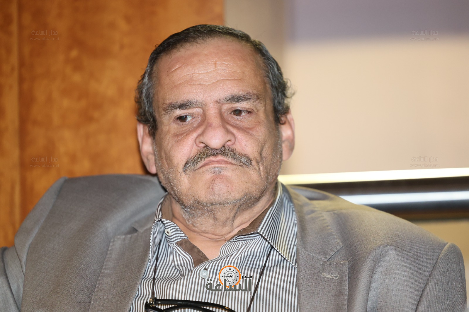 Madar Al-Saa Images 0.2699470600554459