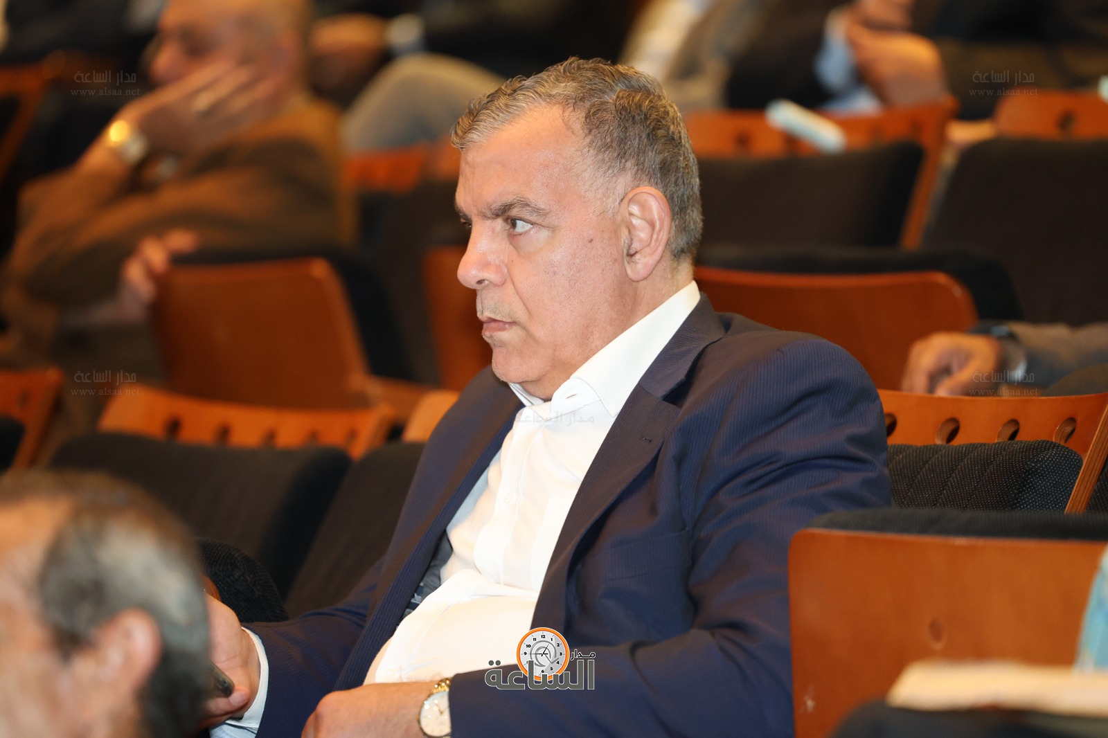 Madar Al-Saa Images 0.24622886559394996