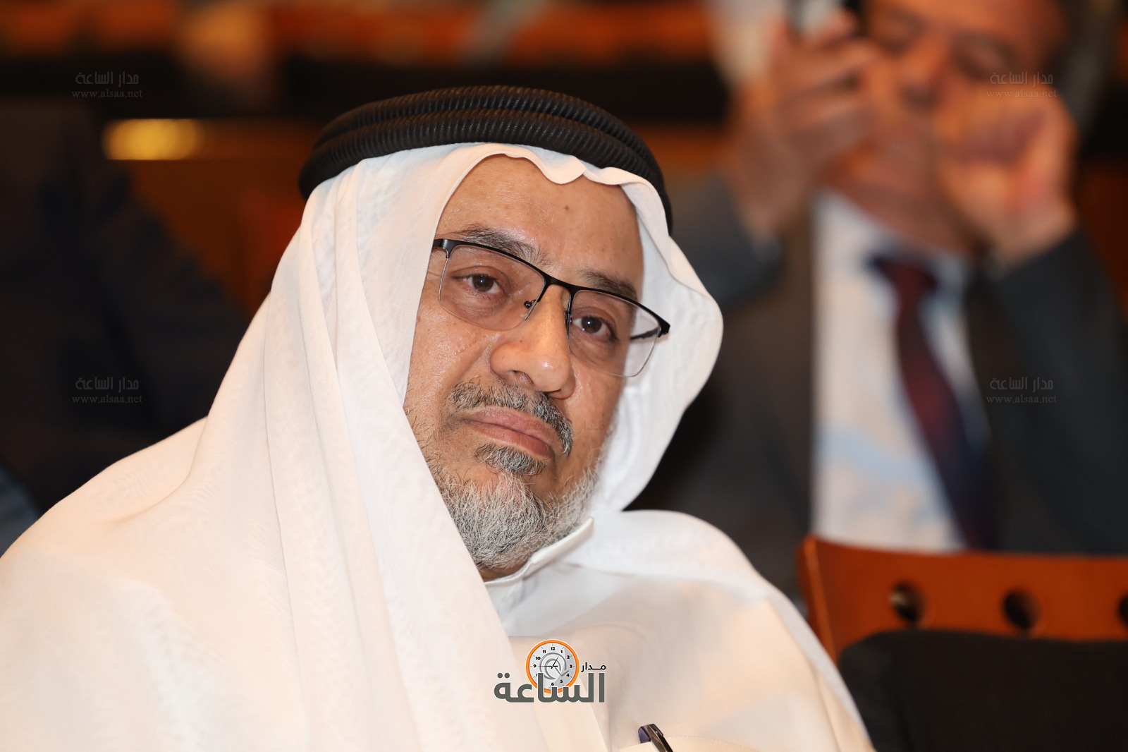 Madar Al-Saa Images 0.2861184651137424