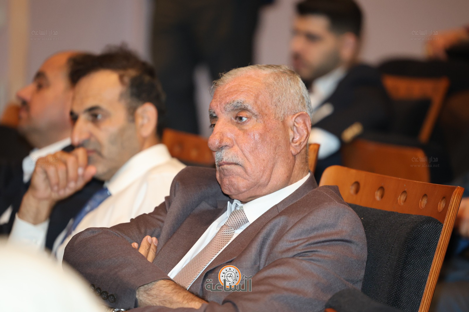 Madar Al-Saa Images 0.15719154394517143