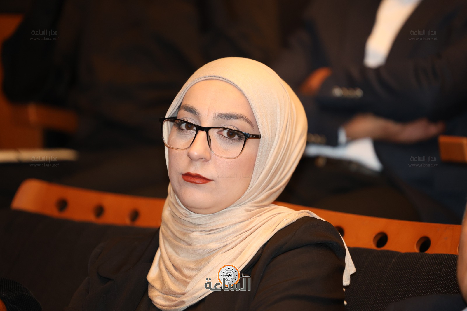 Madar Al-Saa Images 0.8861060353752399