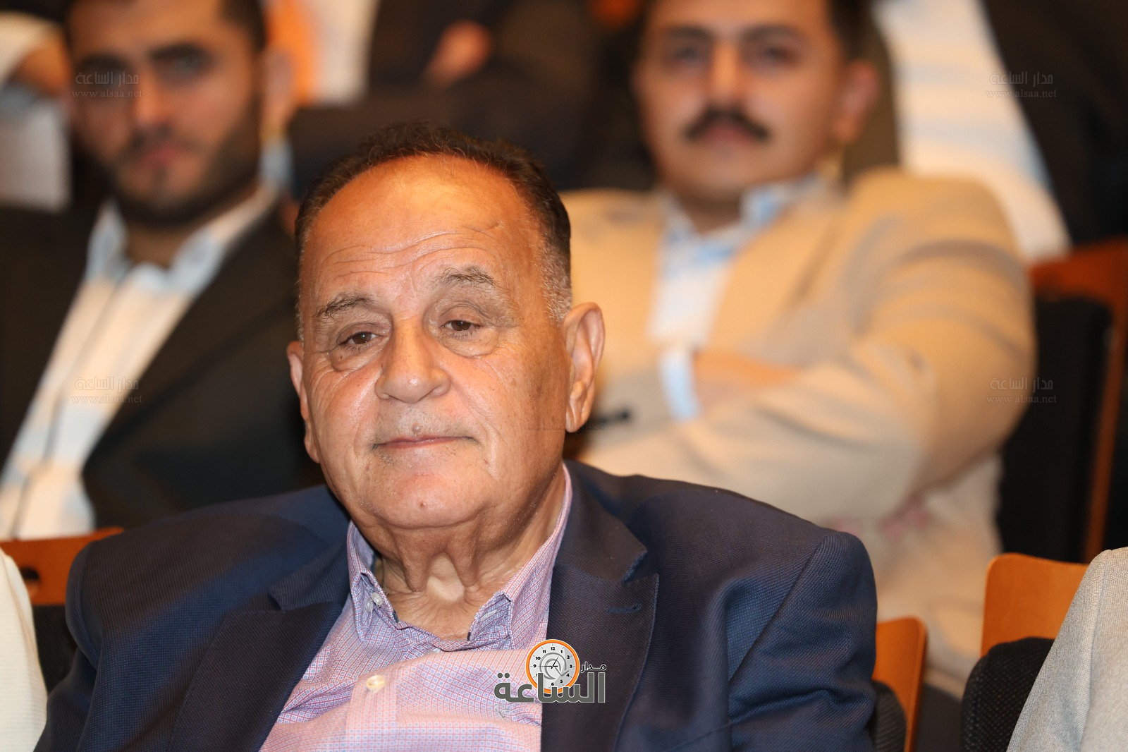 Madar Al-Saa Images 0.18956980311094307