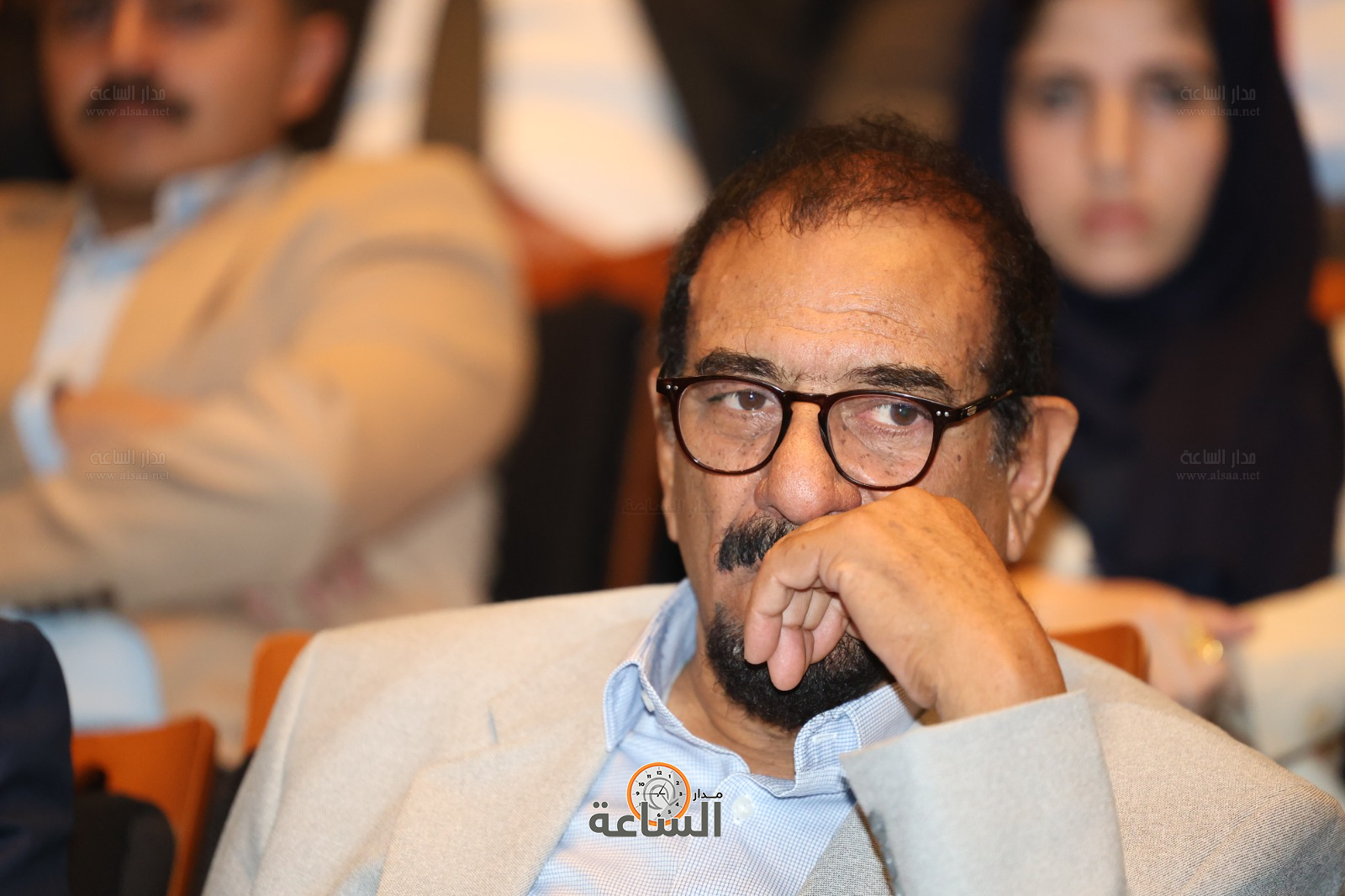 Madar Al-Saa Images 0.548319665763493