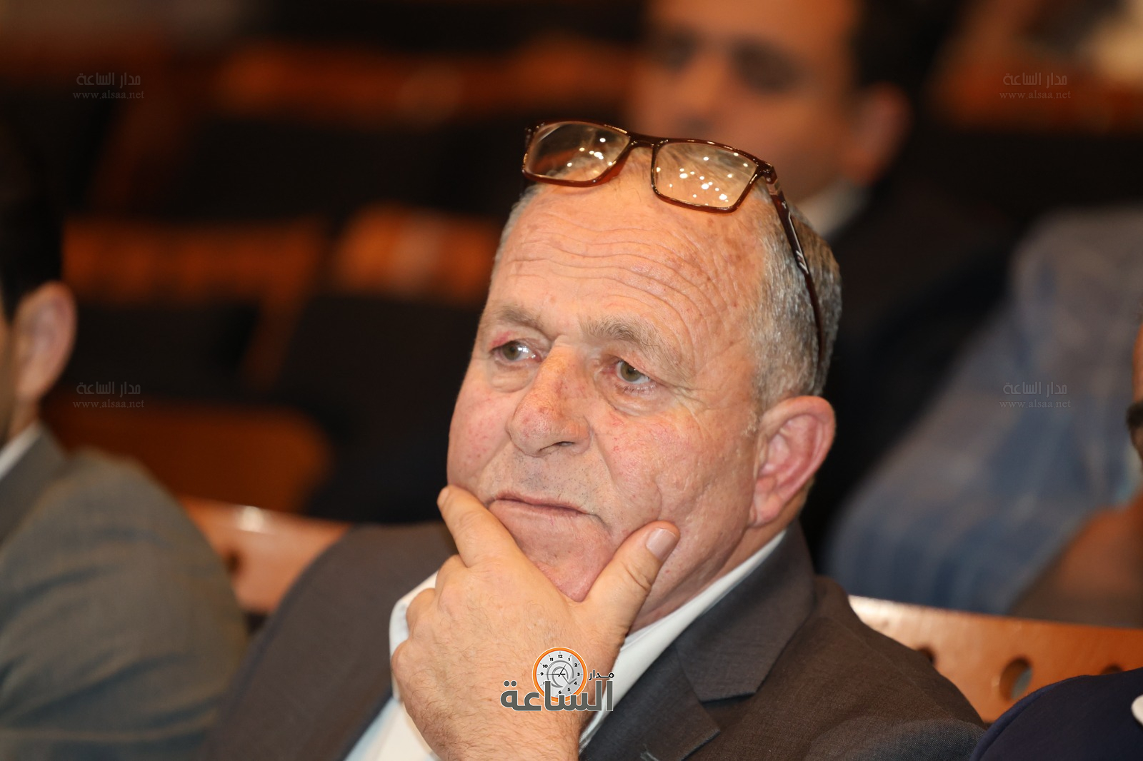 Madar Al-Saa Images 0.19628214839774405