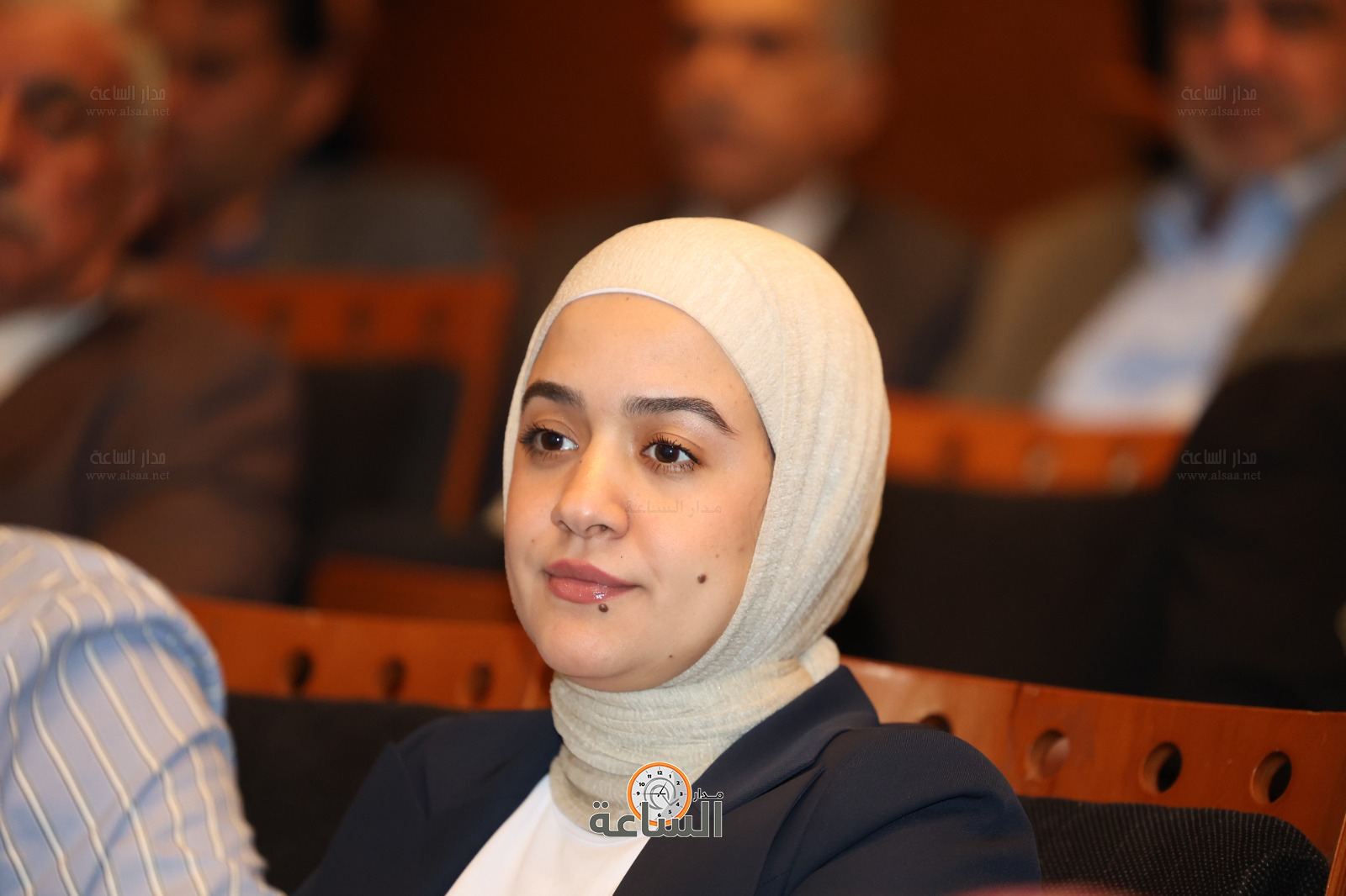 Madar Al-Saa Images 0.5321371057159303