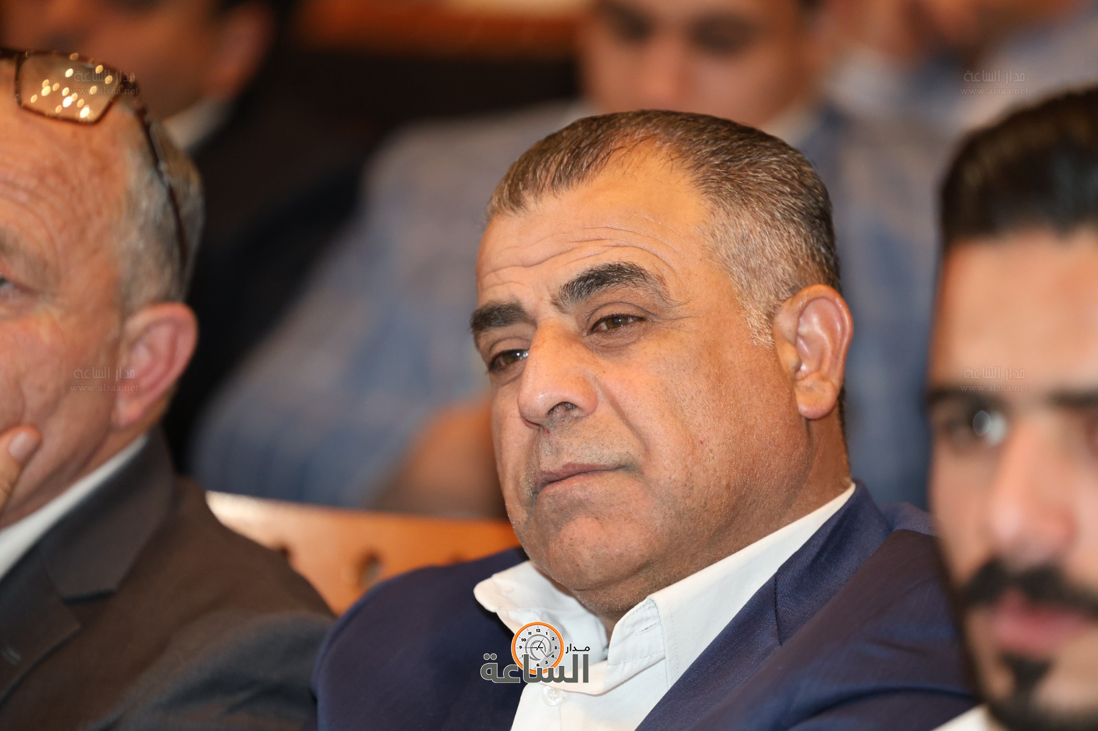 Madar Al-Saa Images 0.8981477943992844