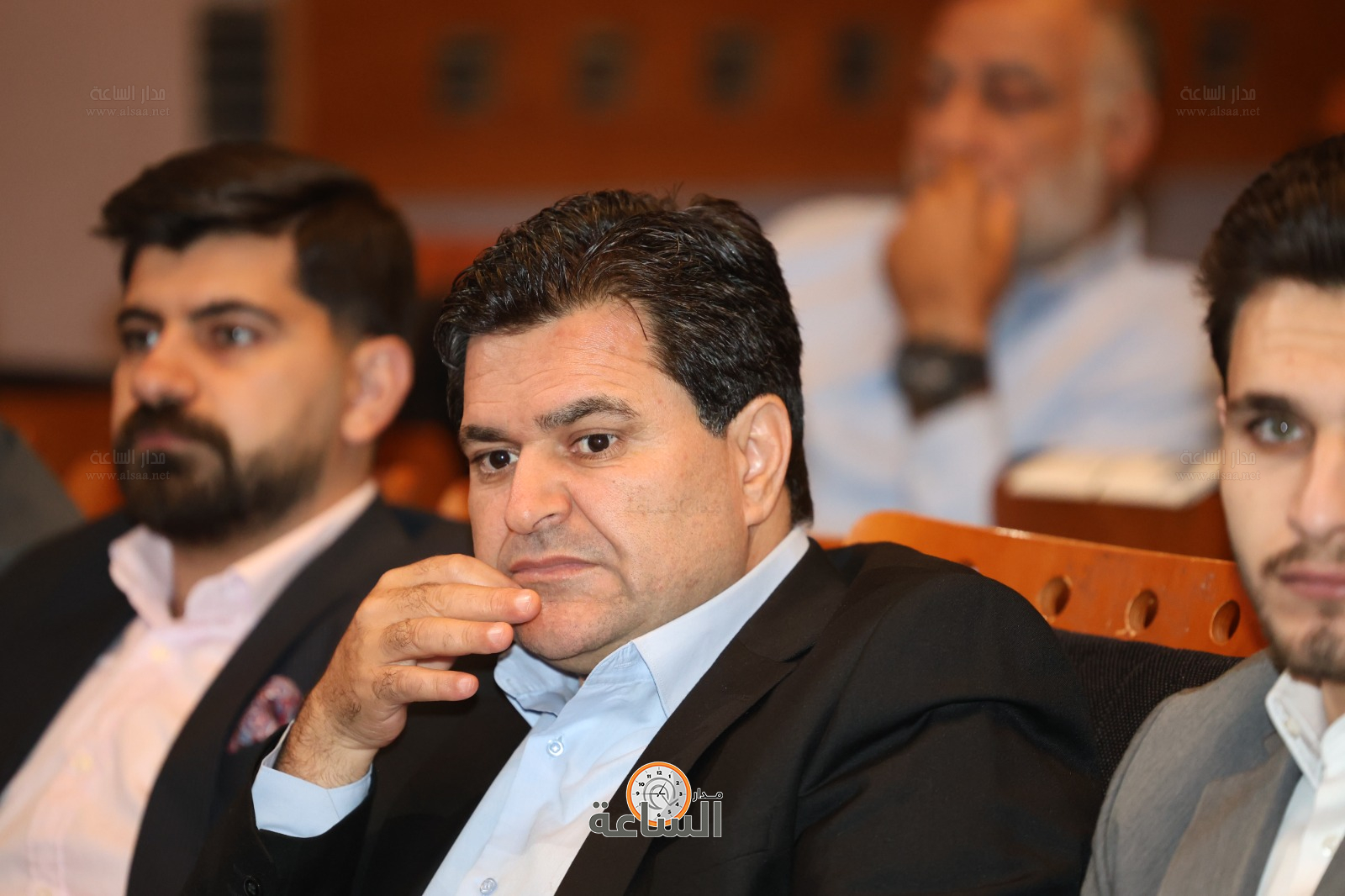 Madar Al-Saa Images 0.31789141002616494