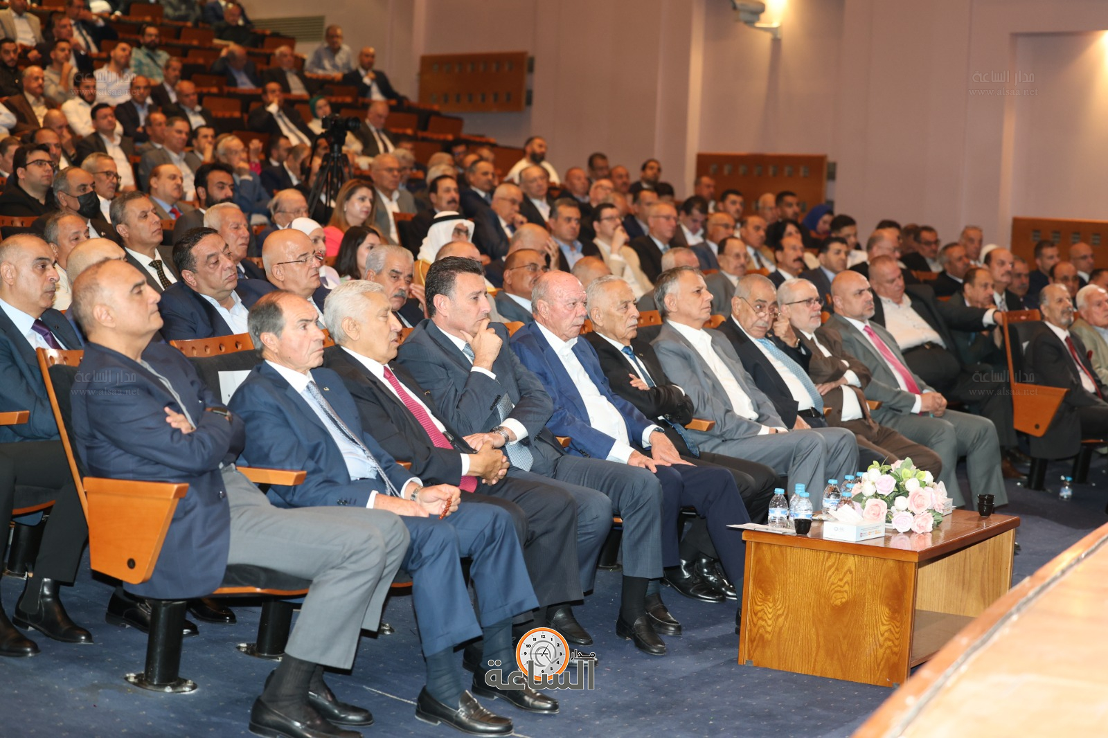 Madar Al-Saa Images 0.16013929224763157