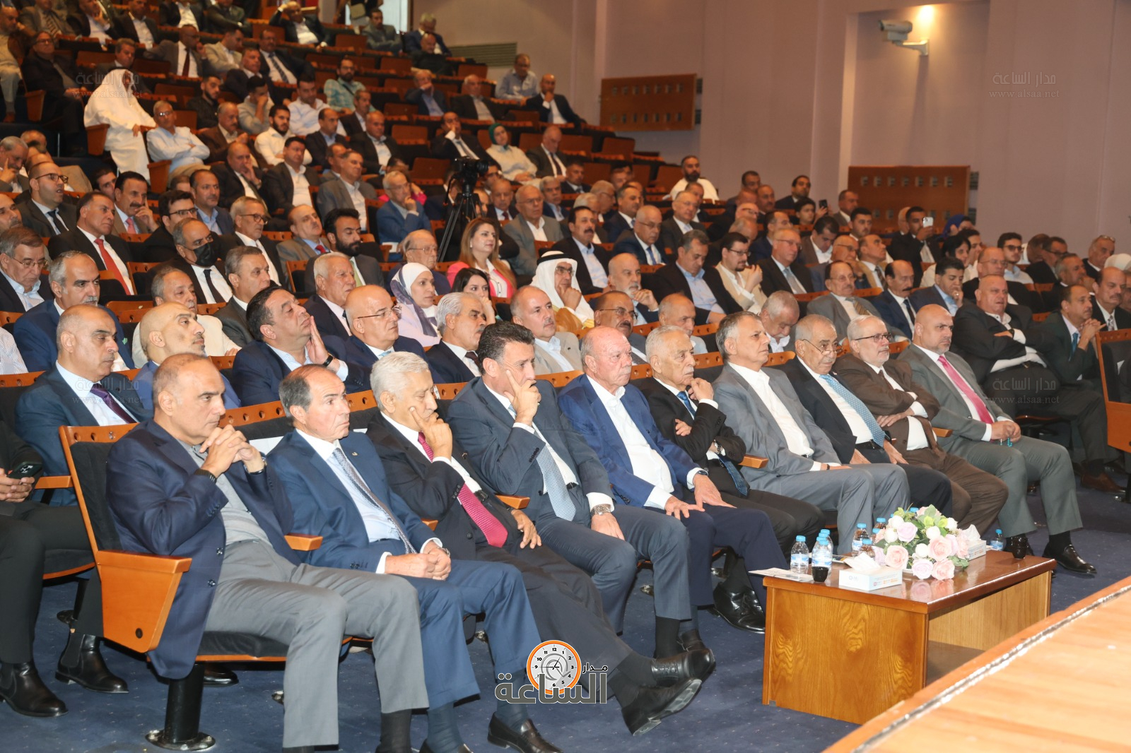 Madar Al-Saa Images 0.14232031628524777