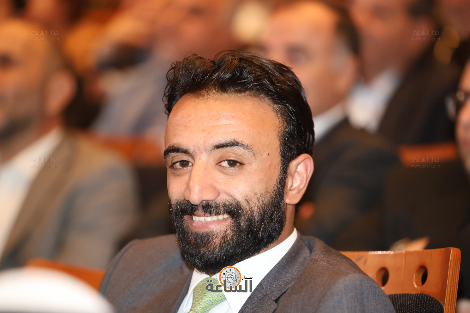 Madar Al-Saa Images 0.5041140740296383